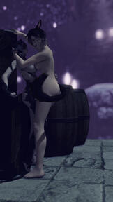 Midnight Dreamer, Something Sweeter