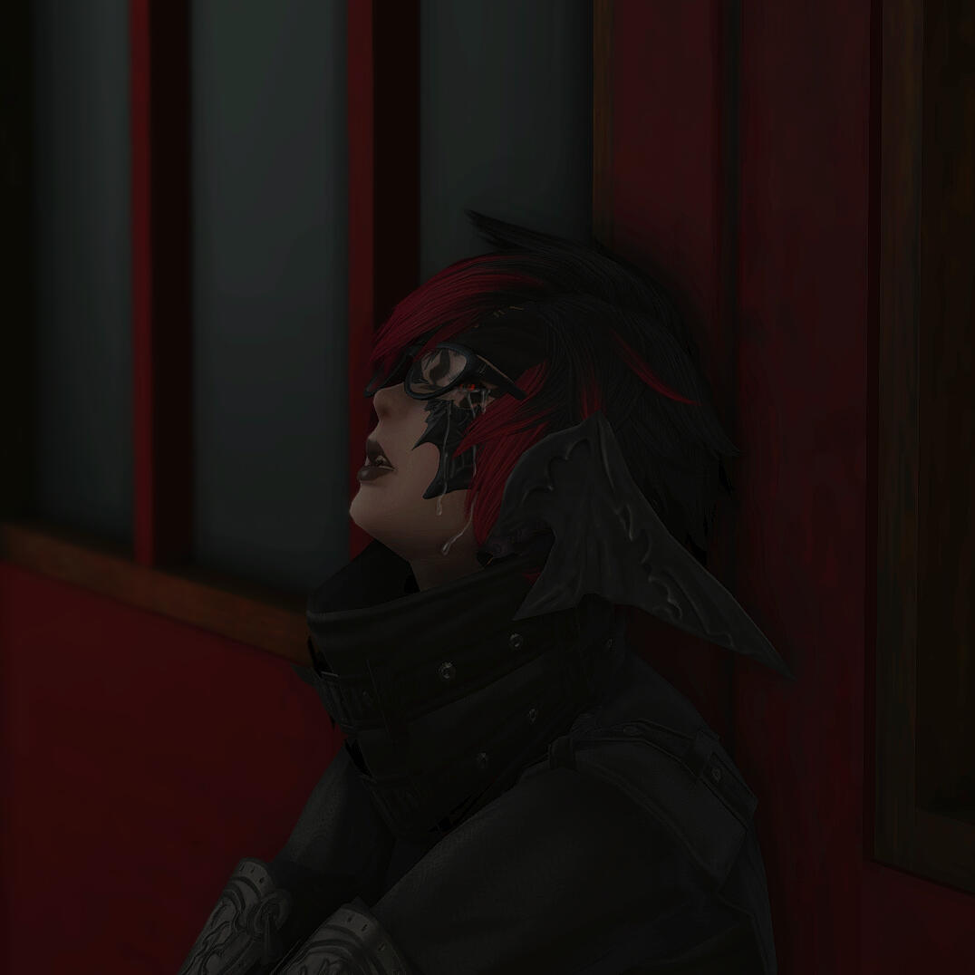 "Welcome, stay awhile~"